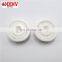 Full Ceramic Bearing 638 ZRO2 material Deep Groove Ball Bearings