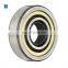 Four Point Contact Bearings QJ 209 MA