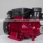 25QB motor water pump 2hp tube for peristaltic pump mini pump and adapter