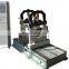dynamic universal joint drive rotor balancing machine for fan motor, blower, pump roller