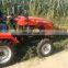 low fuel consumption mini farm tractor with best price