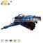 drag type heavy duty disc harrow for tractor