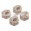 Chinese Manufacture PEEK Cervical Cage Spinal Instrument Kit Set