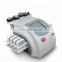 Factory price!best portable ultrasound lipo laser cavitation slimming machine for sale