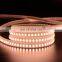 High Quality Building Decoration Waterproof IP67 220V SMD 2835 Chip Wireless Led Strip Light