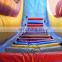 Commercial Inflatable Castle Bouncer Water Slides Pool For Kids