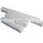 10 inch 5 micron pp yarn string wound filter for sediment polypropylene wound filter cartridge