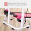 2021 Vivanstar ST3708 Free Spare Parts Folding Home Fitness Equipment For Sale Running Machine Treadmill