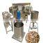 Good quality full automatic rolled sugar cone maker ice cream cone making machine