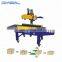 semi-auto sales promotion iphone 6 box shrink wrap machine