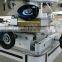 PCB Sticker Labeling Machine / Circuit Board Self Adhesive Labeling Machine