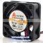 FD124015LB 4015 4CM 12V 0.08A Two-wire Chassis Fans
