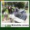 Polyester Motorbike cover