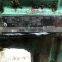 EC290B Diesel Engine Motor D7E Engine Assy On Excavator