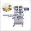 AUTOMATIC STUFFED COOKIES ENCRUSTING MACHINE