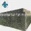 ASTM black hollow section ERW Rectangular and Square Steel pipe