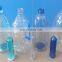 Automatic and PET Plastic Processed water bottles 5 liter making machine prices