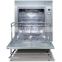 SQX Series full-function Cleaning Station