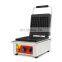 Germany Brand Custom Made Belgian Waffle Square Waffle Iron Maker With New Products
