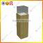 Wholesale MDF and glass handbags display cabinet                        
                                                Quality Choice