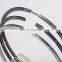 Engine Part Diameter 116.586mm diesel piston rings For DT466