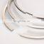 Piston Rings Part128mm For OM400 Engine Part No 0814180000 WF501121