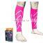 Best Compression Leg Socks adult basketball calf Compression sleeves support