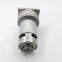 Kegu Motor KG-60B775 60mm High Torque 70kg.cm 5.5rpm dc Planetary Metal Geared Motor for Bank Office Equipment