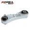 Car Spare Parts Rear Gearbox Engine Mount For DACIA RENAULT Laguna I 7700422529