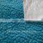 Super Soft Short Hair Brain Grain Fabric Bonded With Single Cashmere For Sofa