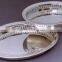 Mirror Finish Charger Plates, Dinner Charger Plate