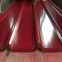 Color Coated Corrugated Galvanized Metal Roofing Sheet Price