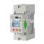 -20~+60 Operating Temperature and Digital Only Display Type two module RS485 electricity meter ADL100-ET/C