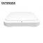 New 11ax Wi-Fi6 Ceiling Wireless AP 1800Mbps 802.11ax 200 End Users Dual Radio 5G Support PoE DC WiFi6 Router 11AX Access Point