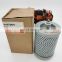 construction machine  excavator spare parts hydraulic filter favorable price good quality