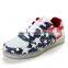 2016 Hot Selling Light USB Rechargeable Shoes led Women
