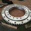 tadano truck crane slewing ring bearing