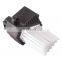 Car Blower Motor Resistor AC Heater Fan 64116923204 for BMW E46 E39 E83 E53 X5 X3 M5 3/5 Series