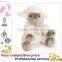 2015 Cute Plush Sheep Toys, alpaca sheep