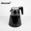 Honeyson hotel water kettle High Quality double wall good price 1.2l