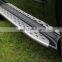 SIDE STEP ALUMINUM RUNNING BOARD FOR BENZ GLE COUPE C292