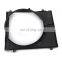 Cooling Fan Shroud For Mitsubishi L200 Triton KA4T KB4T KH4W MN135054 MN135052