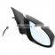 Auto Parts Mirror Car Side Mirrors For Corolla 2014