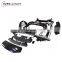 2020year LM300 headlight rearlight hood grille side skirt front bumper rear bumper car body kit autoparts