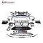 GLC body kits fit for GLC-class X253 2020year GLC63 coupe body kits for GLC63 2020