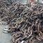 127mm Ship Anchor Chain