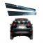 Top Quality Power Running Boards Electric Side Steps For Nissan Patrol/X-Trail/Qashqai/Murano