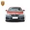 Hot Selling Car Accessories style carbon fiber body kit fit for BNW 2 series M2 Sports style body kit