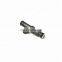 Auto Parts Engine Parts Fuel Injectors For Renault Logan