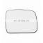 New outside mirror sheet for Freelander 2 Discovery 4 Range Rover Sport car mirror glass with heating function LR013775 LR013774